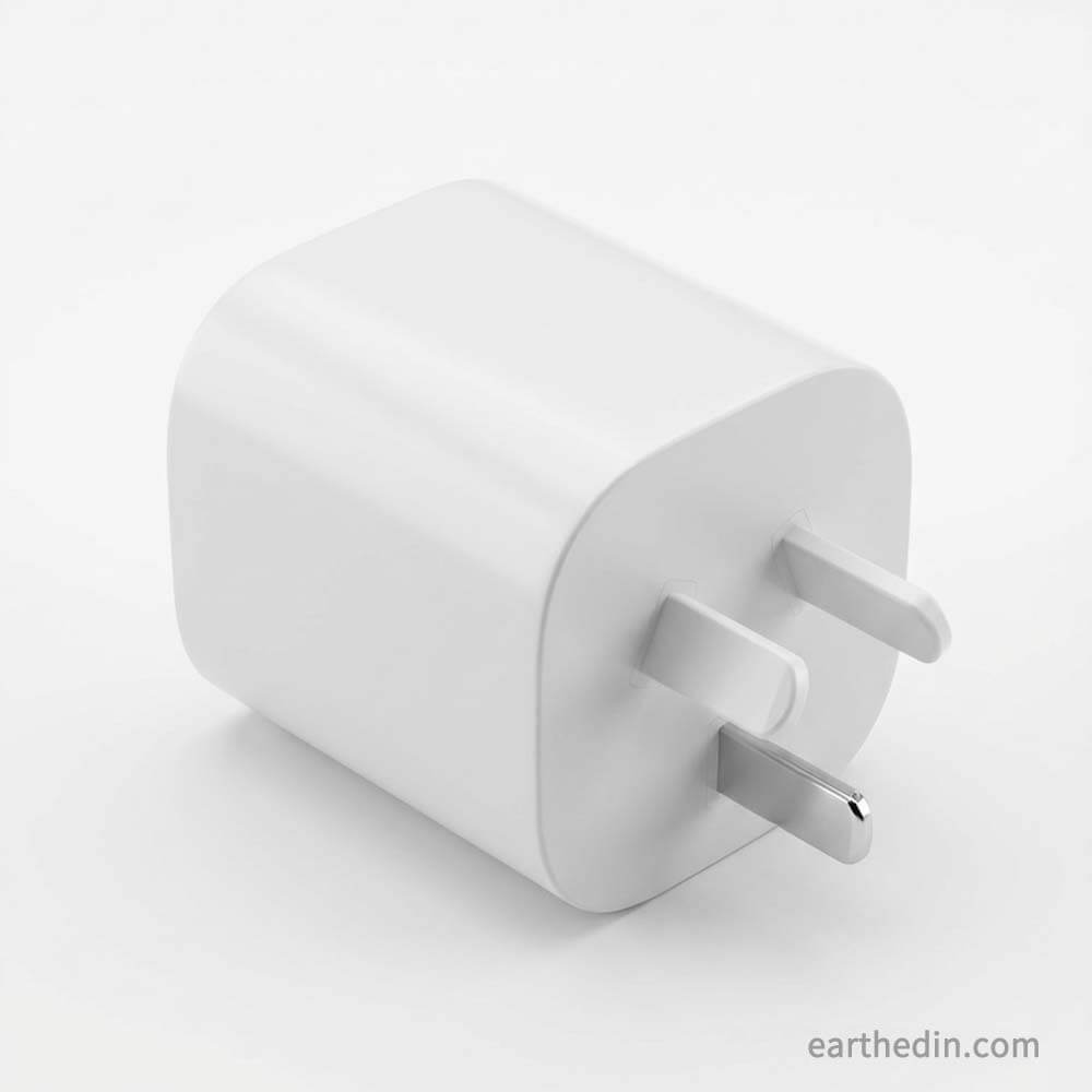 Grounding Adapter