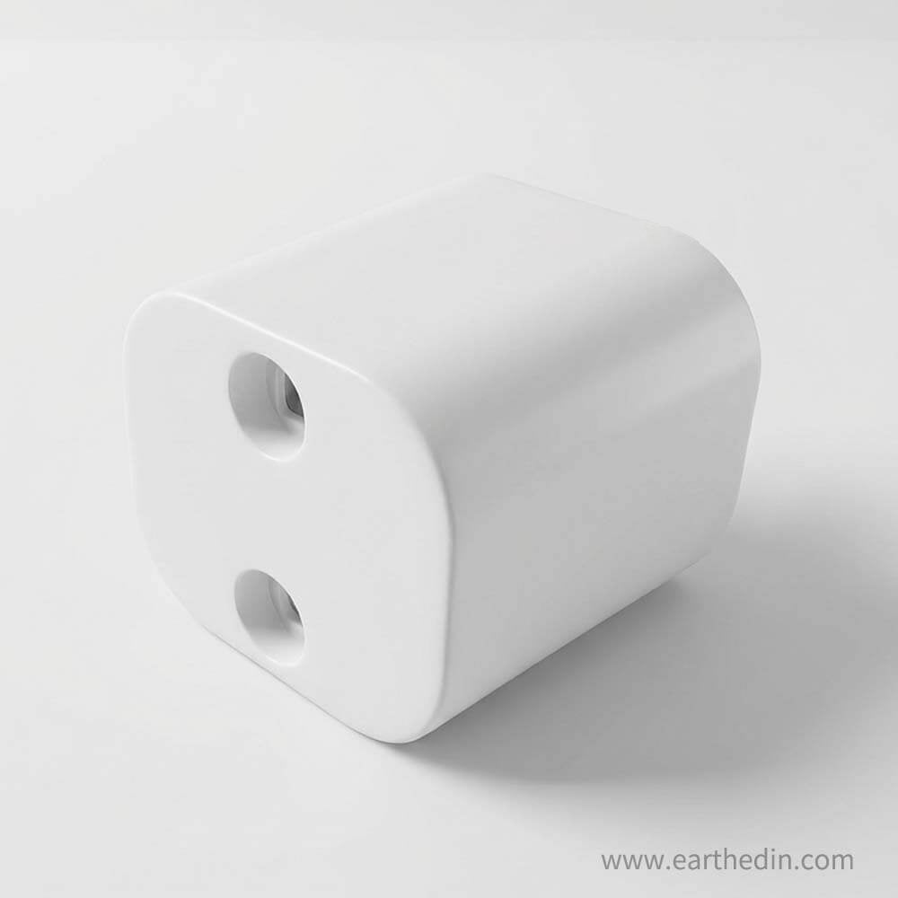 Grounding Adapter