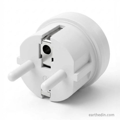 Grounding Adapter