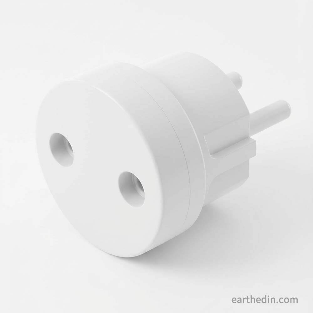 Grounding Adapter