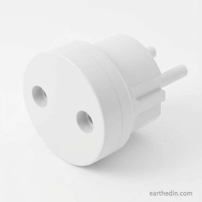 Grounding Adapter