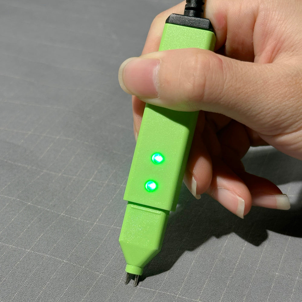 Grounding Continuity Tester