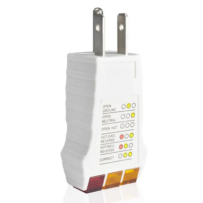 Outlet Tester