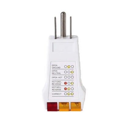 Outlet Tester