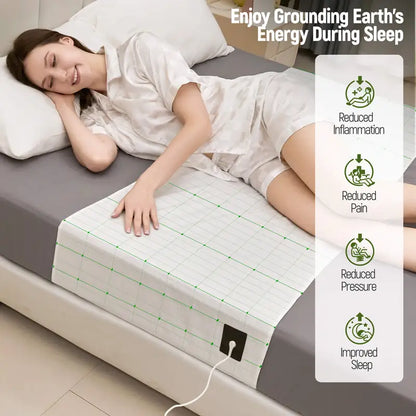 earthedin™ Sheets
