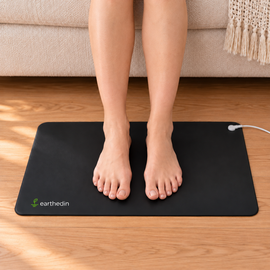 Earthedin™ Grounding Mat
