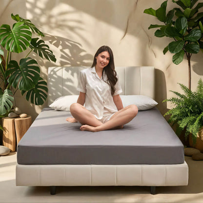 Grounding Fitted Sheets