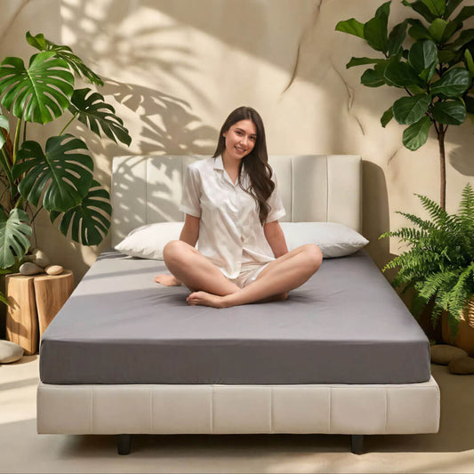 Grounding Fitted Sheets