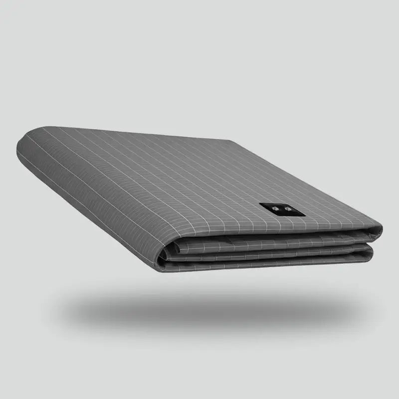 Earthedin™ Grounding Bedsheet