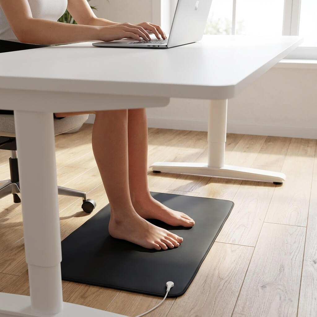 Grounding Mat