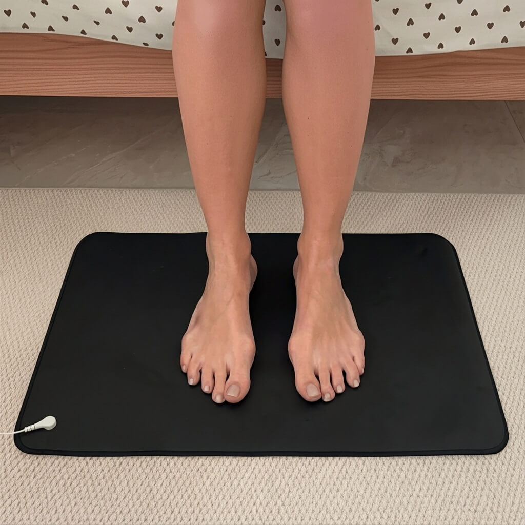 Grounding Mat