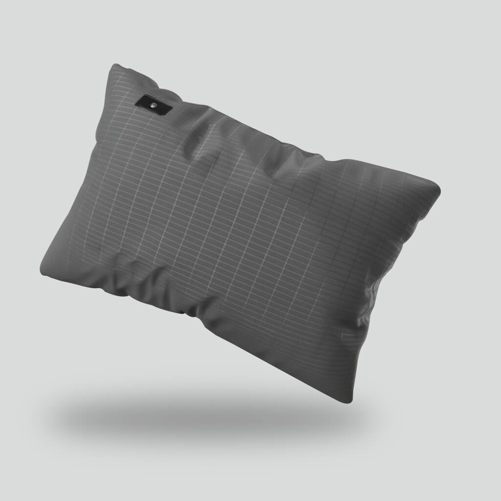 Grounding Pillow Case - Gift