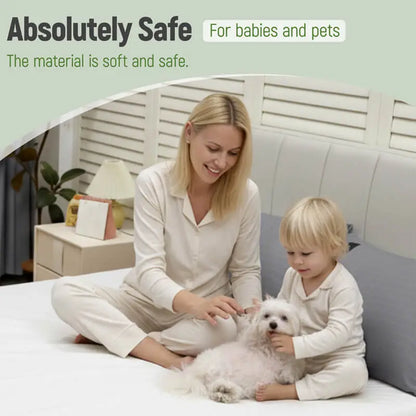 Earthedin™  Grounding Pillowcases