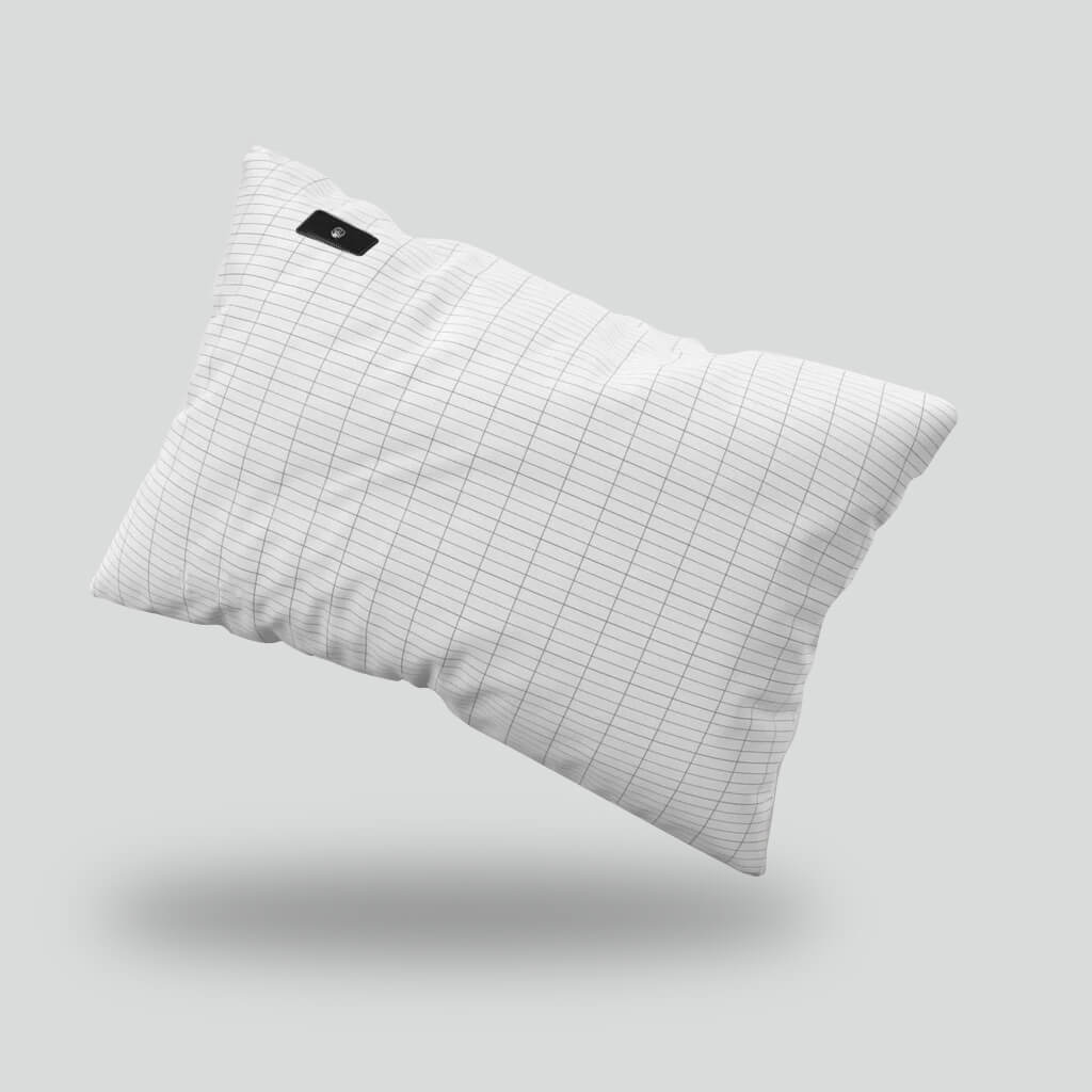 Grounding Pillow Case - Gift