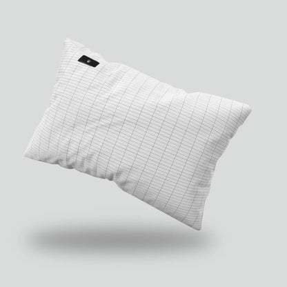 Grounding Pillow Case - Gift