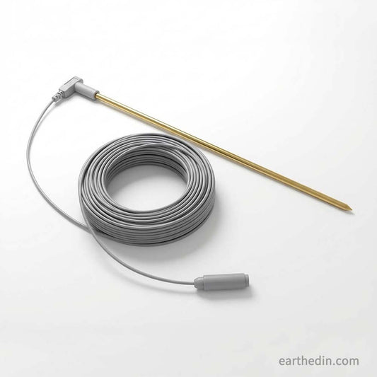 Grounding Rod