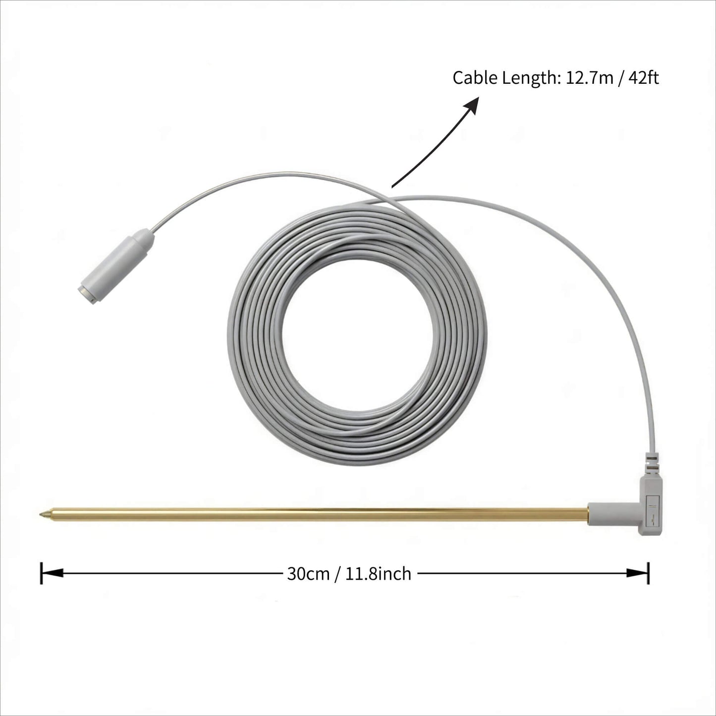 Grounding Rod