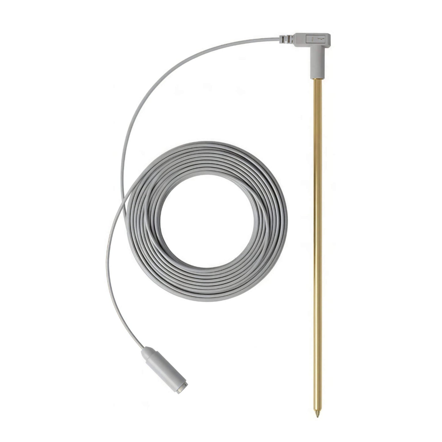 Grounding Rod
