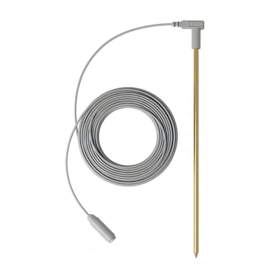 Grounding Rod