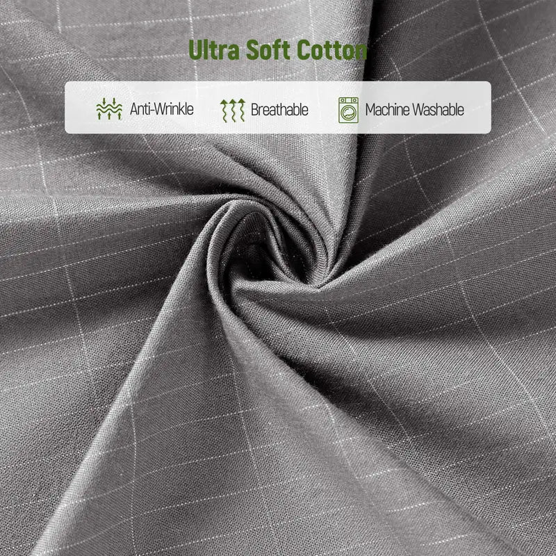 Earthedin™ Sheets