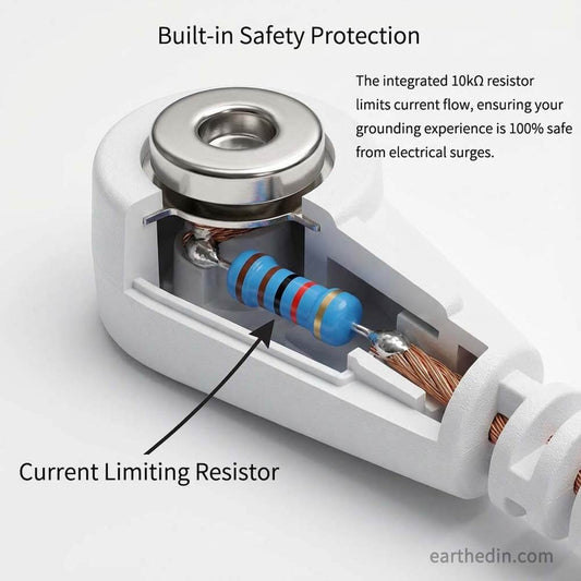 Grounding Wire
