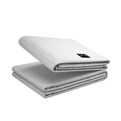 Grounding Fitted Sheets