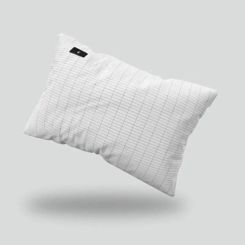 Earthedin™  Grounding Pillowcases