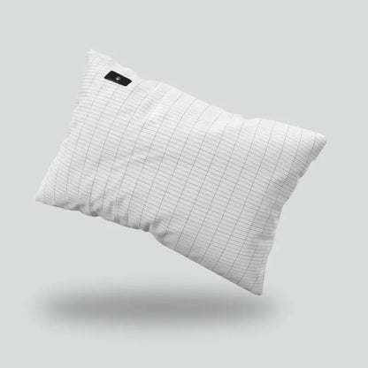 Earthedin™  Grounding Pillowcases