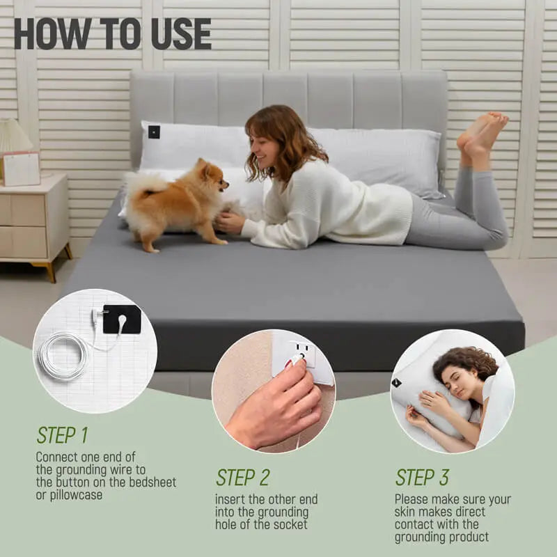 Earthein Pillowcase