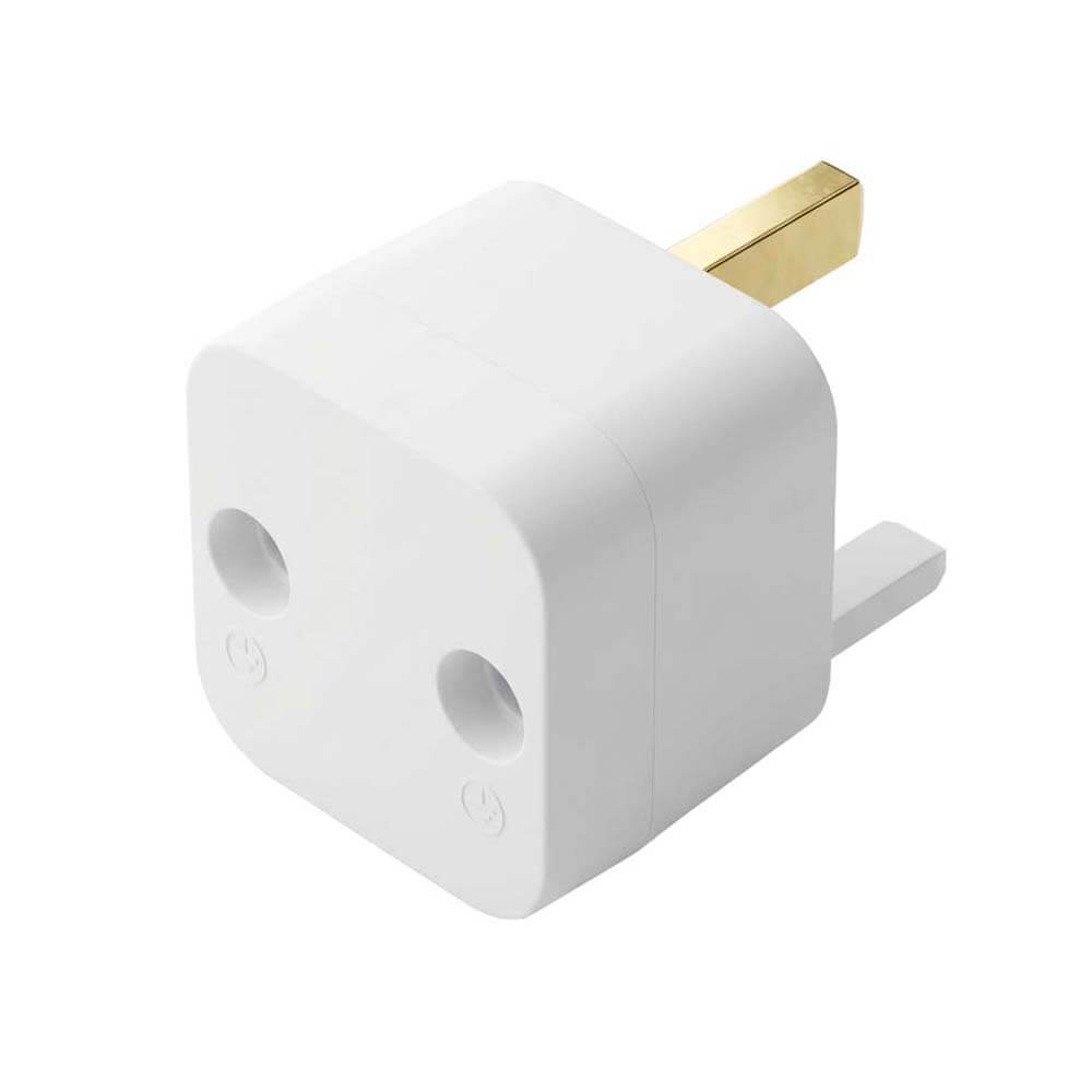 Grounding Adapter