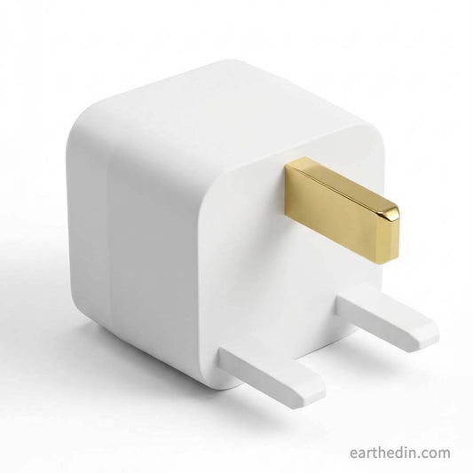 Grounding Adapter