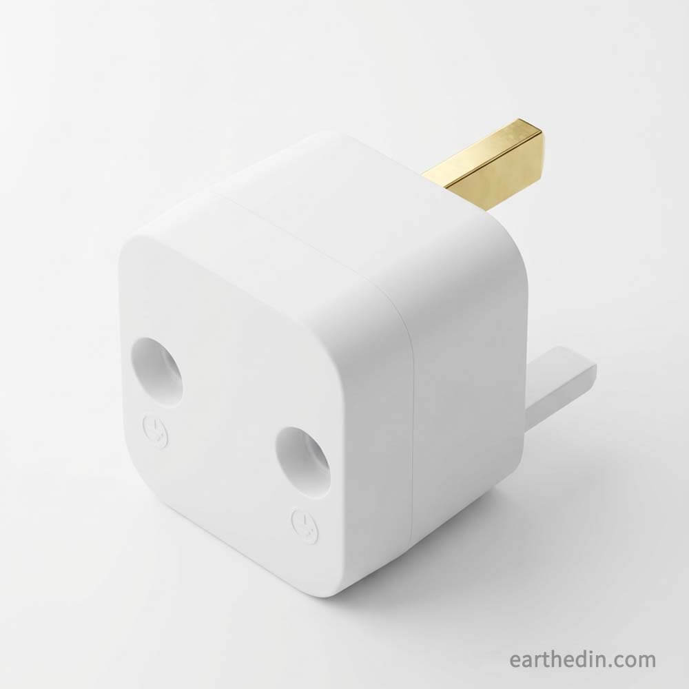 Grounding Adapter
